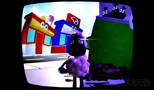 冒险家阿曼达最新版下载