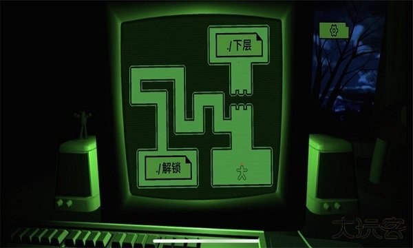 吓人迷宫最新版下载