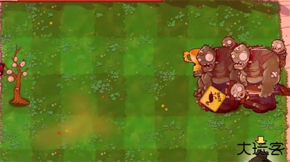 植物大战僵尸抽卡版