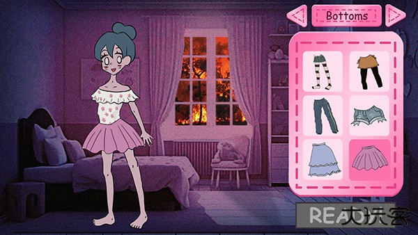 莱西的衣柜最新版下载