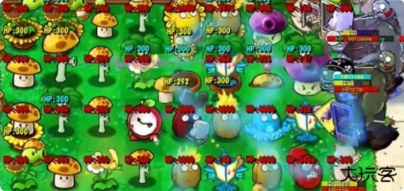 植物大战僵尸抽卡版手机版