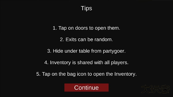 后室联机版2025最新版