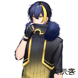 古典乐男子