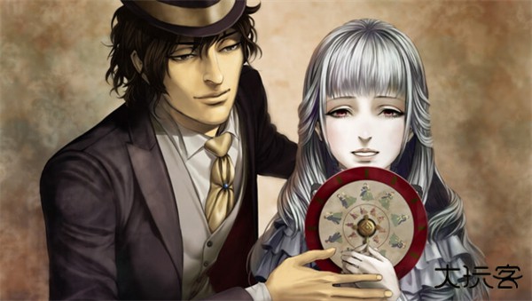 海市蜃楼之馆最新版下载