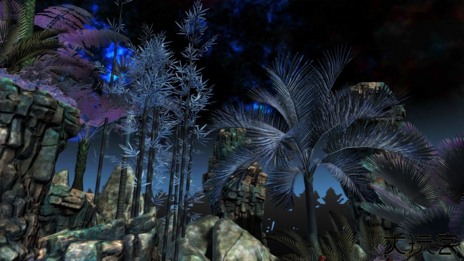 安兔兔评测3DLite安卓手机版下载v10.4.9