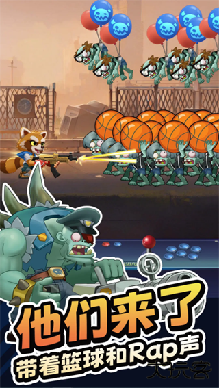 无人黄昏最新版下载