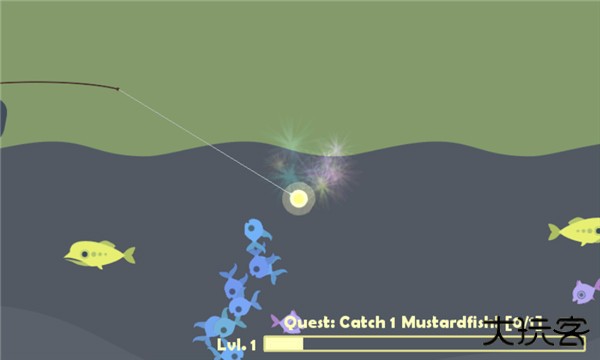 小猫钓鱼最新版