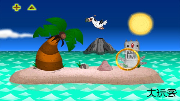 口袋上帝最新版下载