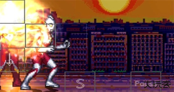 奥特曼介绍截图3