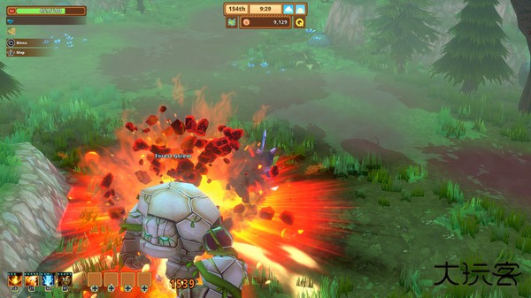 奇塔利亚童话中文版最新版下载