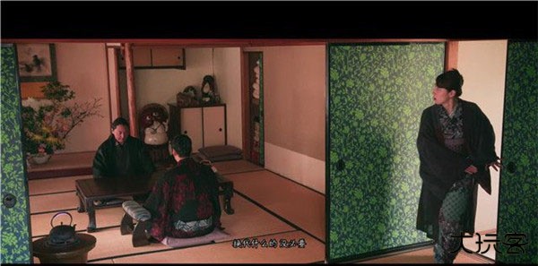 第四章攻略4