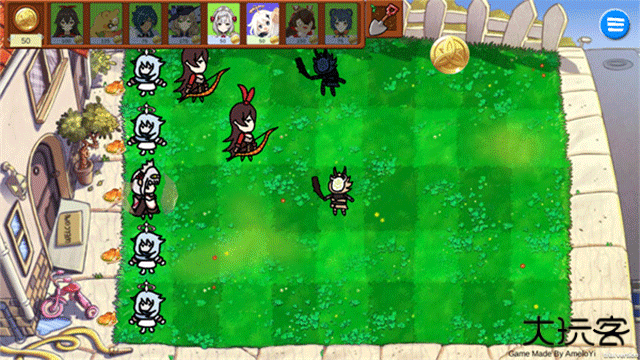 原神大战丘丘人最新版下载