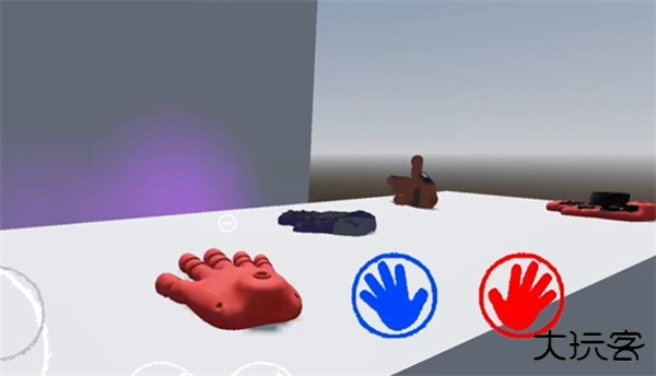 波比的游戏时间第0章