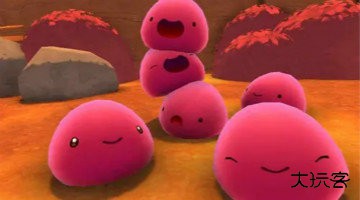 史莱姆农场最新版下载