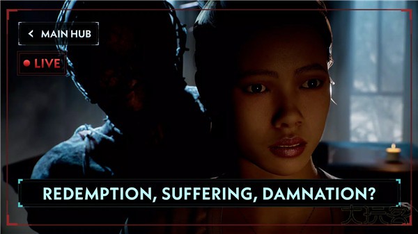 寂静岭飞升最新版下载