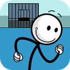 火柴人神逃脱最新版下载