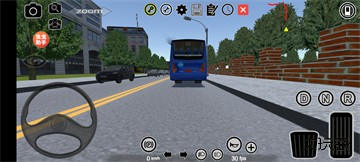 宇通巴士模拟器最新版下载