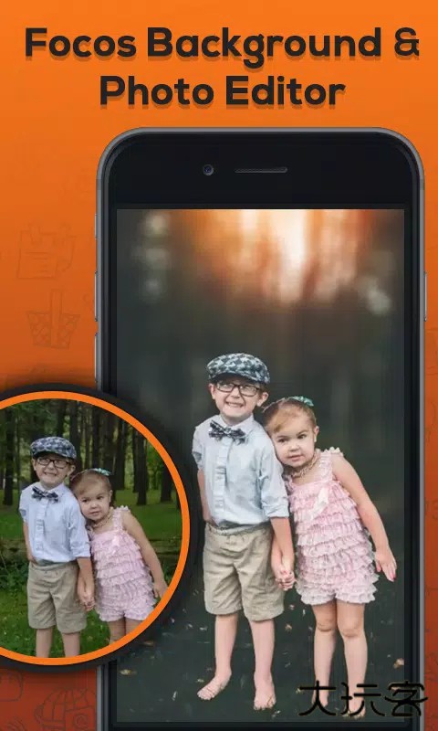 Focos相机安卓版