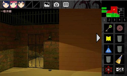 泞之翼1诅咒全物品推荐25