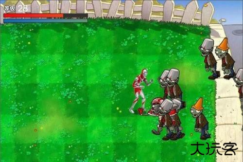 奥特曼大战僵尸最新版下载