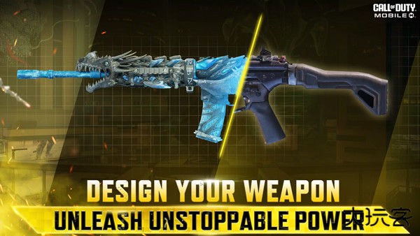 使命召唤国际服升级版下载