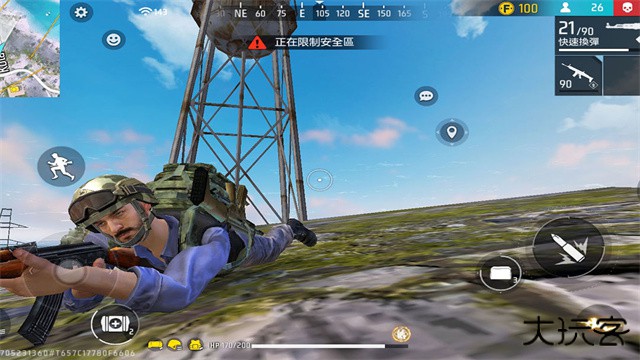 王牌突击队最新版下载