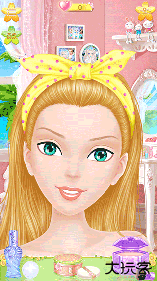 蒂娜的春游日记最新版下载