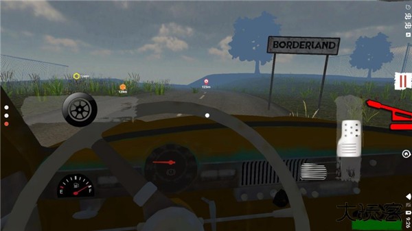 边境检察官手机版最新版下载