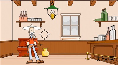 西部怪老头最新版下载