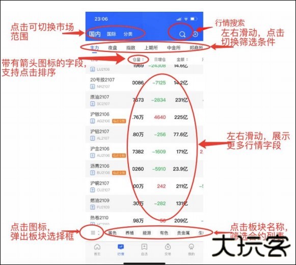 国泰君安期货app