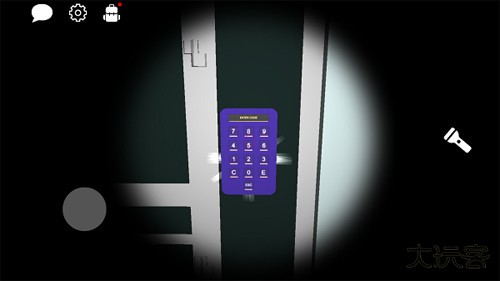 Paranormal多人联机恐怖游戏截图6