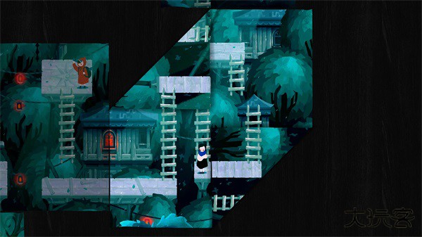 纸间谜迹最新版下载