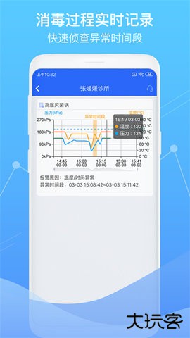智慧卫生监督官方正版下载1.5.8免费版
