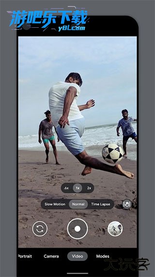 谷歌相机下载安装最新版2026