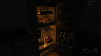 深不可测的恐惧