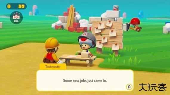 超级马里奥制造2最新版下载