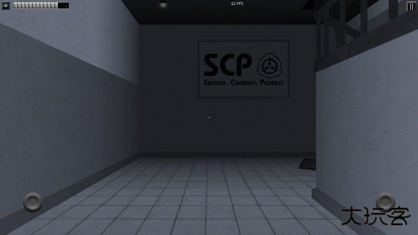SCP收容失效最新版下载