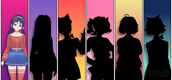 米塔MiSide正式版