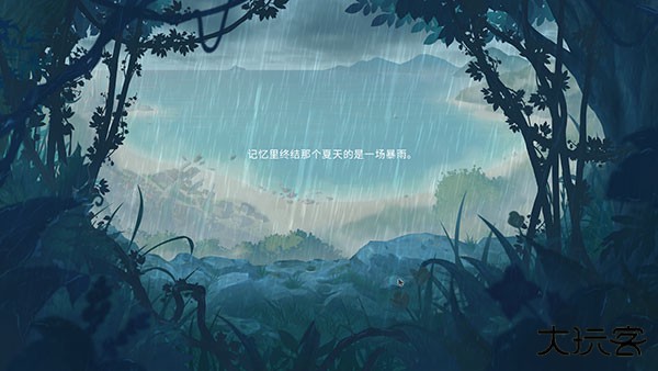 他人世界末游戏新手指南