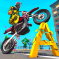 摩托车模拟器最新版下载