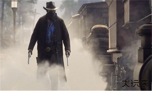 荒野大镖客手机版下载