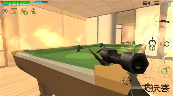 公鸡射手最新版下载