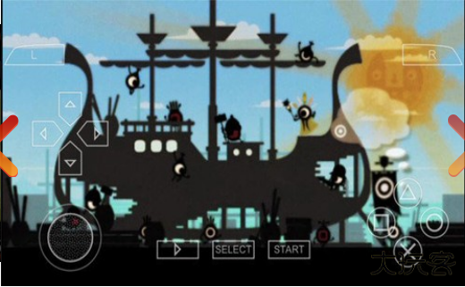 啪嗒砰2下载