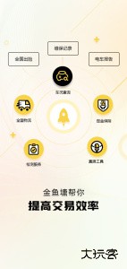 金鱼塘二手车平台最新版下载 v2.2.7安卓版