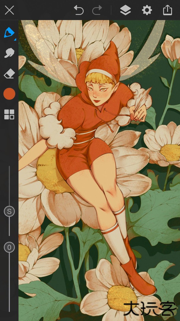 画世界pro3.0免费下载