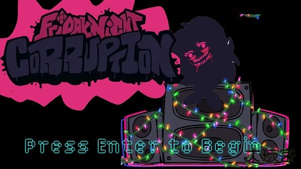 周五夜放克腐化版最新版下载