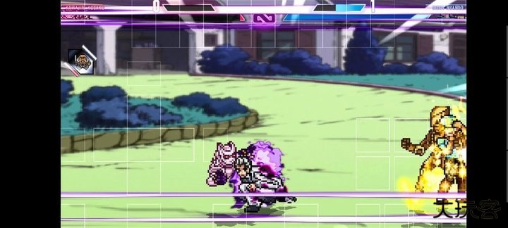 mugenjojo最新版下载