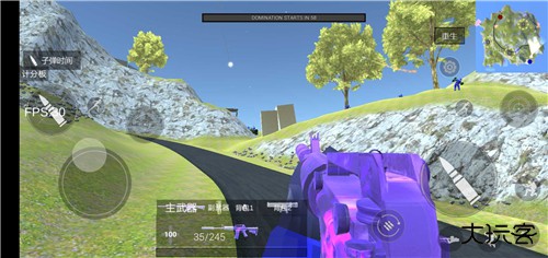 战地模拟器正式版