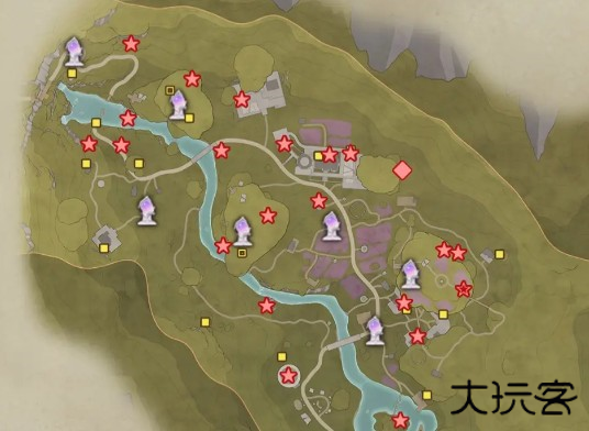 无限暖暖