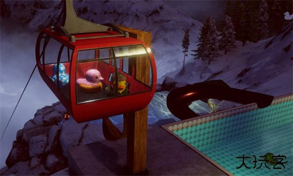 小黄鸭模拟器最新版下载